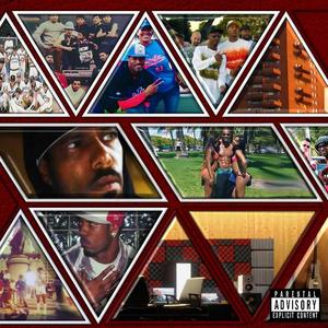 Hood Cry-prod.:Chicccen Man (feat. Vello Vello)