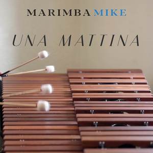 Una Mattina - Marimba Cover