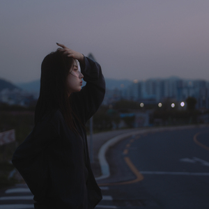 스쳐가는 인연이 되지 마요