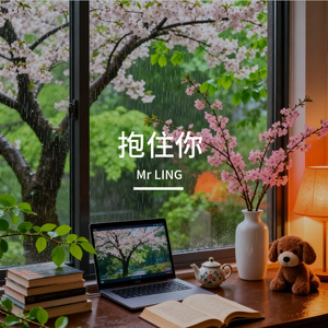 抱住你
