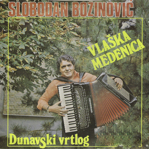 Vlaska medenica
