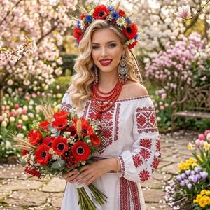 З днем народження, кохана!