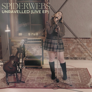 Spiderwebs (Live)