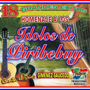 Ndavy´ai che ka´aruvo