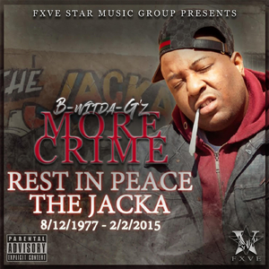 More Crime (Jacka Tribute)
