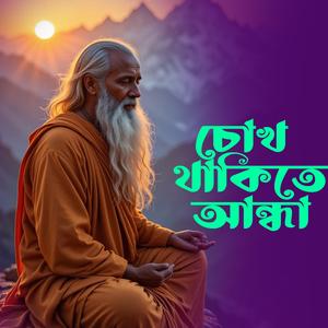 Chokh Thakite Andha (চোখ থাকিতে আন্ধা)
