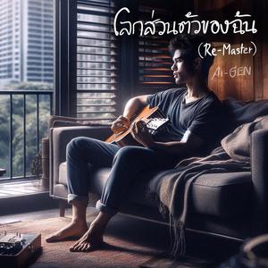 โลกส่วนตัวของฉัน (Re-Master)