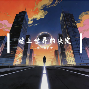 赌上世界的决定