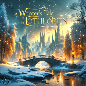 The Winter Court of the Elvenking