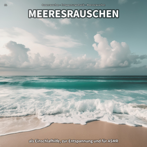 Gefällige Naturszene