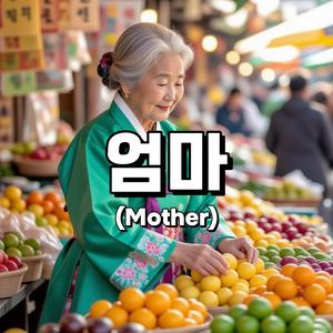 엄마(Mother) (feat. YOUWOO)