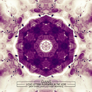 Love Letters Suspended in the Void (Jaap Ligthart Remix)