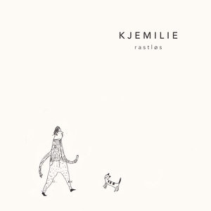 Rastløs (Radio Edit)