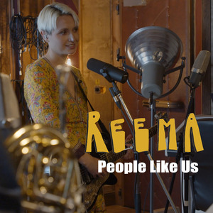 People Like Us (Live at Bewake Studios)