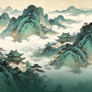 画中游