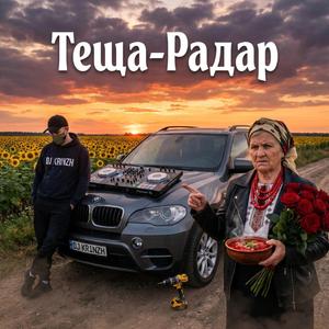 Теща-Радар (Хіт 2026 про тещу)