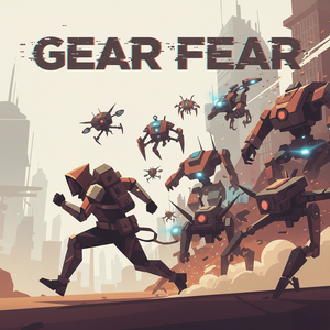 Gear Fear