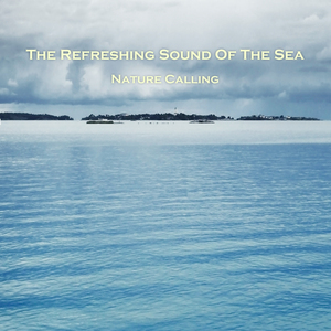 상쾌한 바닷가소리