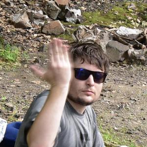 When You Never Get Away