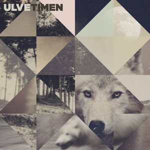Ulvetimen