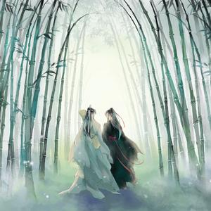 当醉少年游【魔道祖师之少年求学组篇】