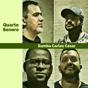 Samba Carlos Cesar