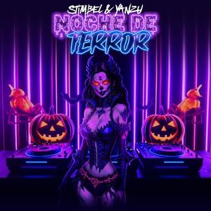 Noche de Terror (feat. Yanzu)
