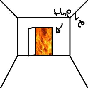 I've been in there (0.1)