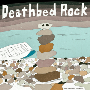 Deathbed Rock