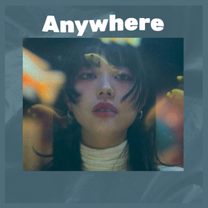 Anywhere