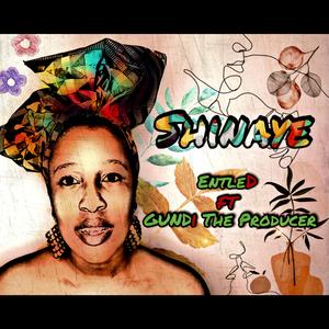 Shinaye (feat. GUNDi The Producer)