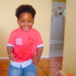 when you're not with me