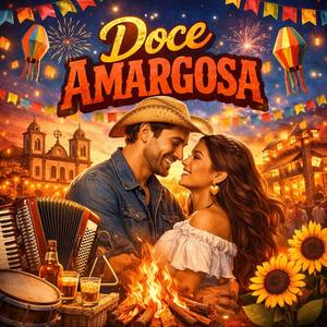 DOCE AMARGOSA