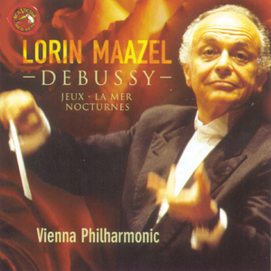 La mer:De l'aube à midi sur la mer