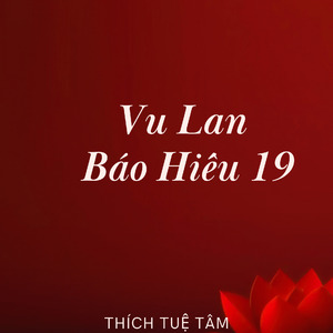 Vu Lan Báo Hiếu 19