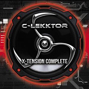 X-Tension In Progress (Rebassed by FabrikC)