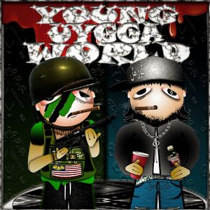 YoungUyggaWorld