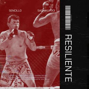 Resiliente (feat. LOS COMPAS DE HIERRO BOGOTA)