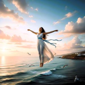 Eucrate The Nereid of Serenity