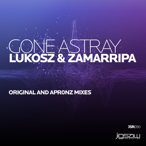 Gone Astray (Original Mix)