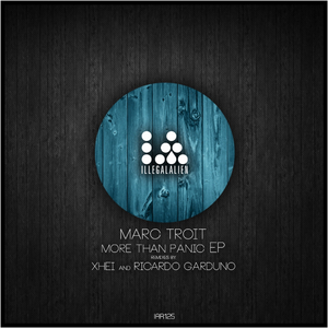 More Than Panic (XHEI Remix)