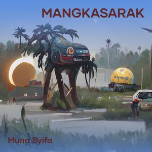 Mangkasarak
