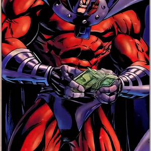 Magneto