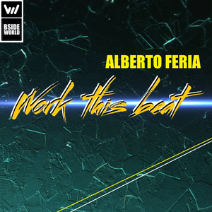 Work This Beat (Original Mix)