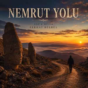 Nemrut Yolu