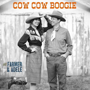 Cow Cow Boogie