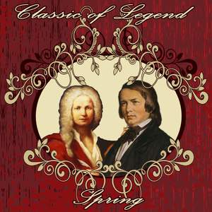 Song Without Words No. 6 in a Major, Spring Song, Book 5, Op. 62: Allegretto Grazioso