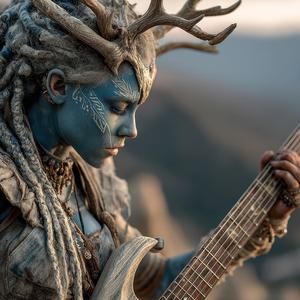 Whispers of the Ancestors