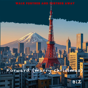 Forward(Marry Christmas )
