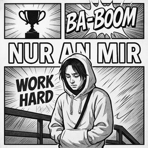 Nur an mir